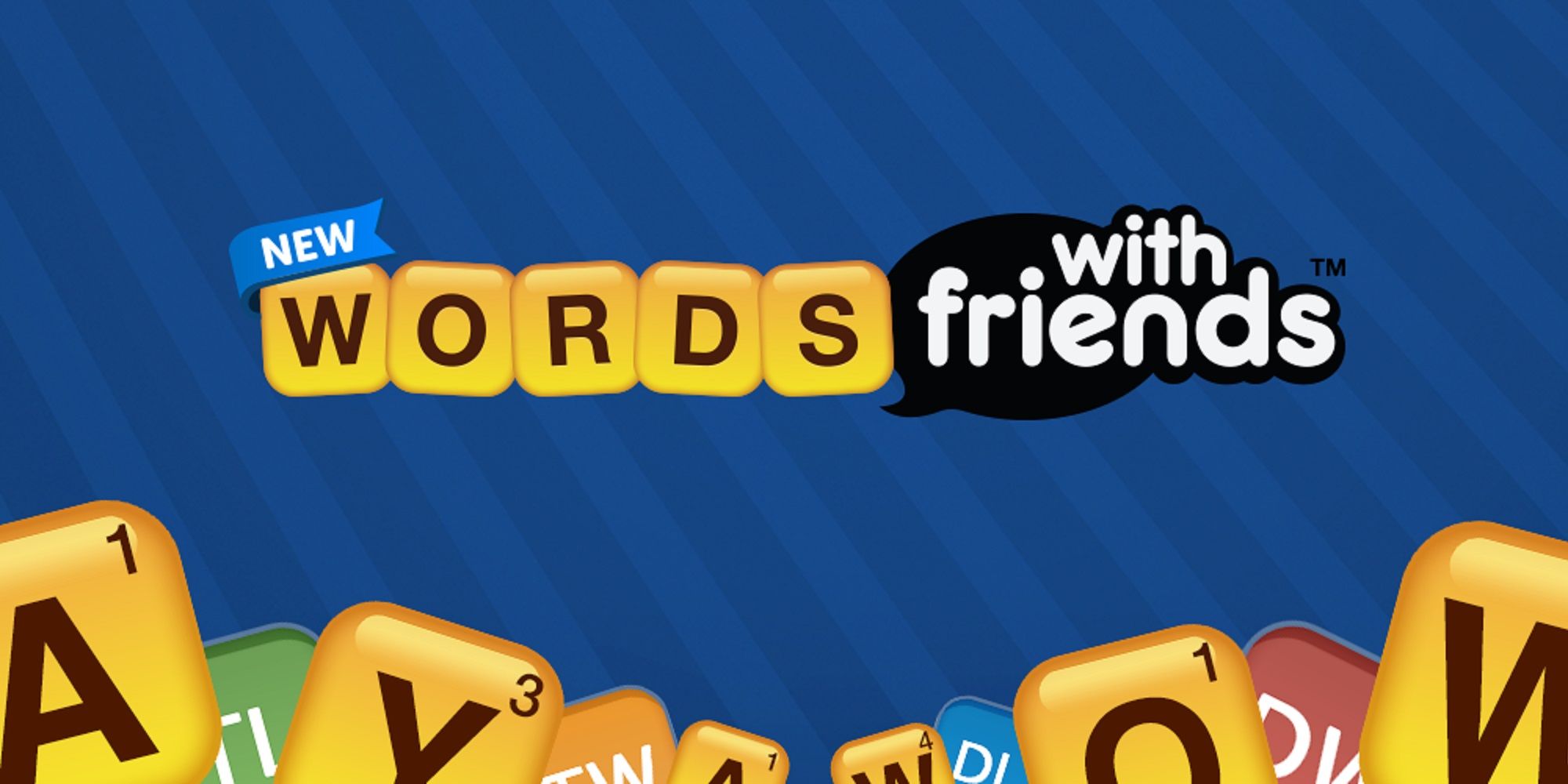 Words With Friends 2 - Best Mobile Games For Couples