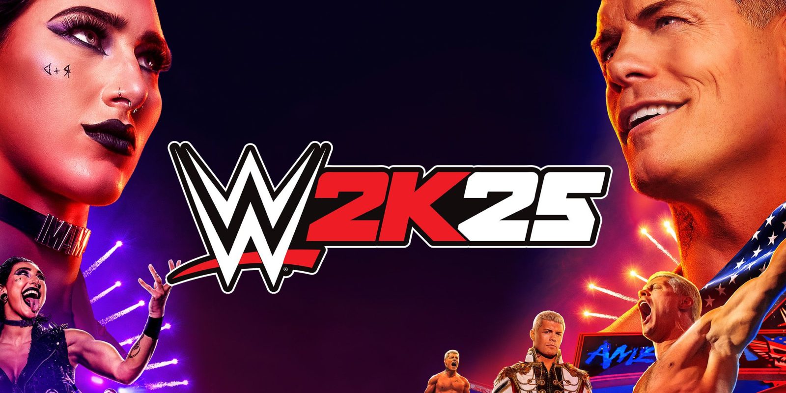 When Can You Expect News on WWE 2K25