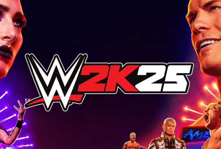 When Can You Expect News on WWE 2K25