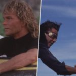 33 years later, it's clearer than ever that Point Break is one of the best Keanu Reeves movies ever made