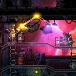 SteamWorld Creators Announce Incoming Layoffs And Focus On Third-Party Games