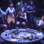 How to Check Companion Approval and Relationship in Dragon Age: The Veilguard