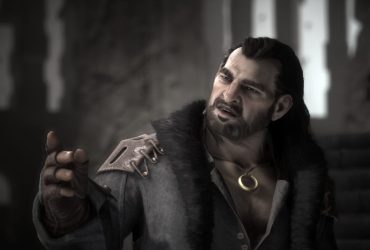 BioWare Clarifies Dragon Age: The Veilguard's Secret Ending