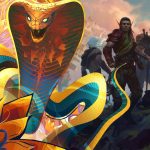 MTG's Foundations Remembers Why Zendikar Rising Was Great