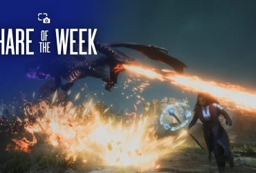 Share of the Week – Dragon Age: The Veilguard