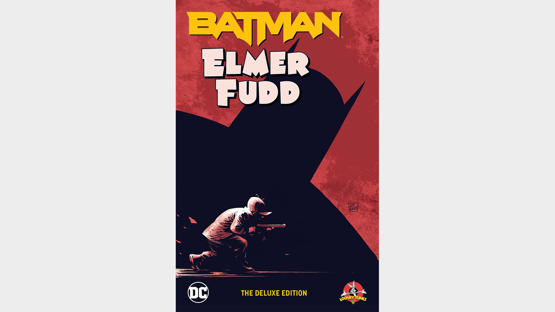 BATMAN/ELMER FUDD: THE DELUXE EDITION