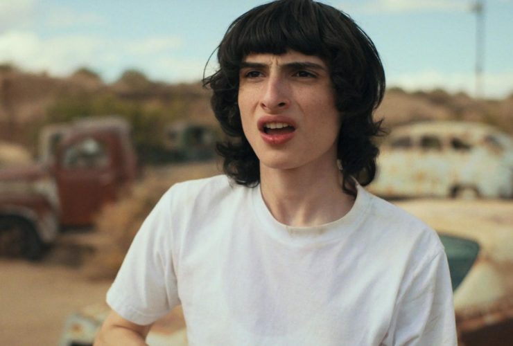 Finn Wolfhard Talked About The Tone of Stranger Things Season 5