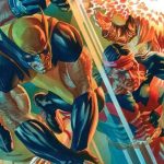 Deadpool, Wolverine, and Cable unite to form a "badass" new mutant strike force in Weapon X-Men