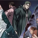 Best Manhwa With Gangster Protagonists