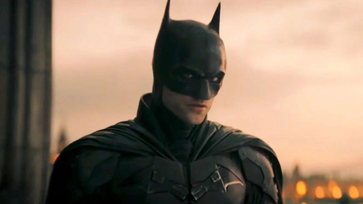 Director Explains Why Robert Pattinson's Batman Doesn't Appear In HBO's Penguin