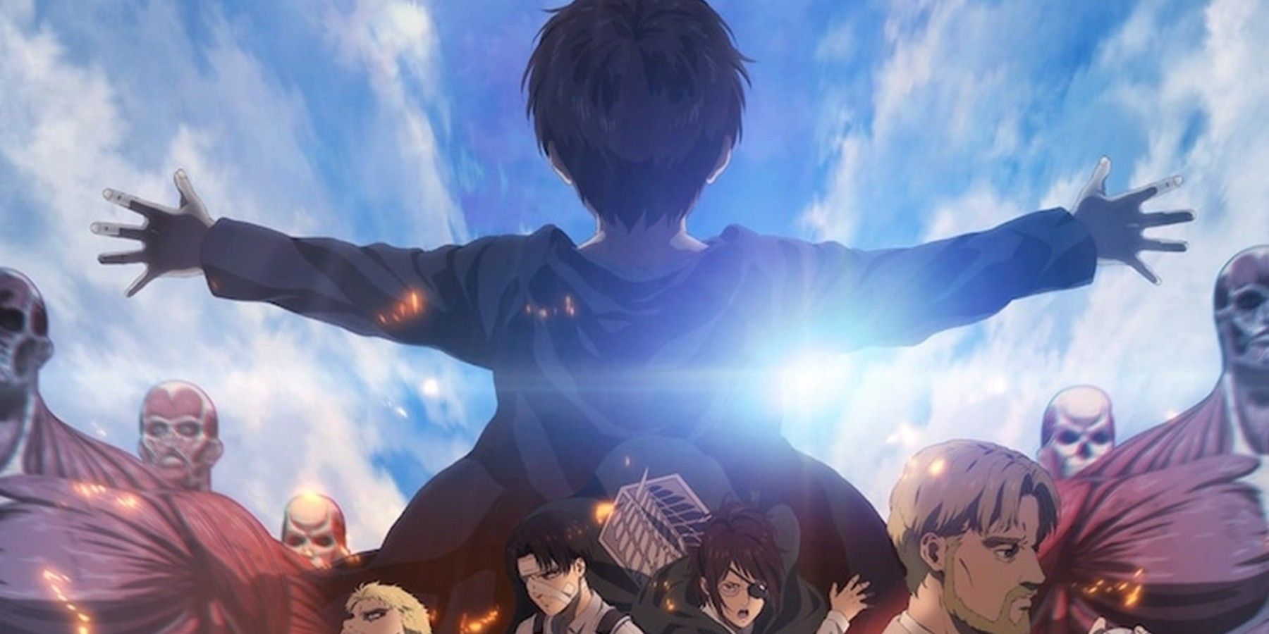 Attack on Titan The LAST ATTACK Visual Cropped-1