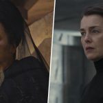 Dune: Prophecy star Olivia Williams didn't realize what she was taking on when she joined the sci-fi franchise until she told the guy fixing her wifi: "I was like, 'Okay, this is something I've got to take seriously'"