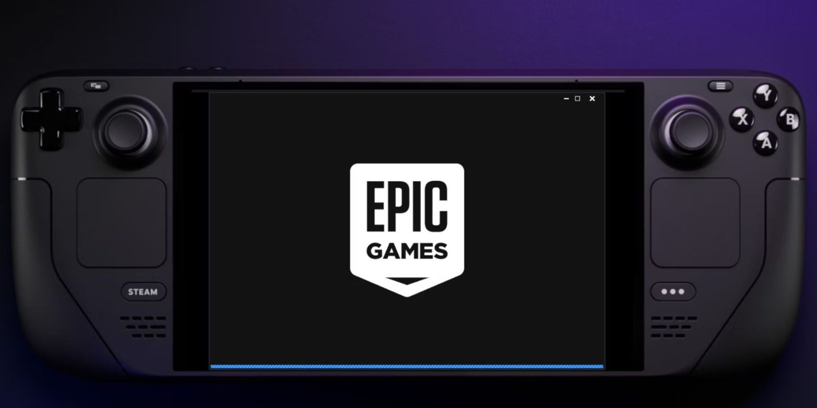 How To Install Epic Games Launcher With Decky Loader