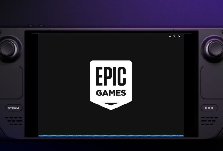 How To Install Epic Games Launcher With Decky Loader