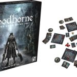 Bloodborne's Dungeon Crawler Card Game Is Only $33 At Amazon For A Limited Time