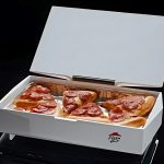 Pizza Hut Wants You to Use Your PS5 To Warm Up Pizza