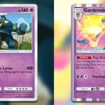 How To Build Golurk And Gardevoir In Pokemon TCG Pocket