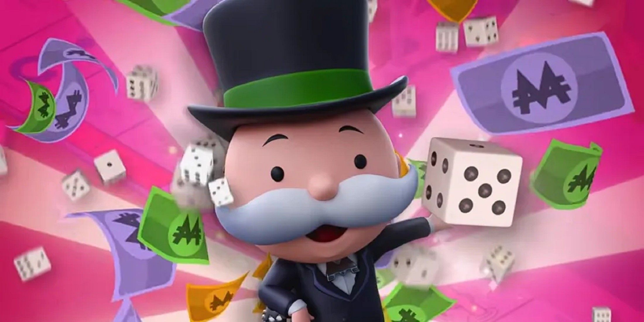 Monopoly GO is investigating spinning problem