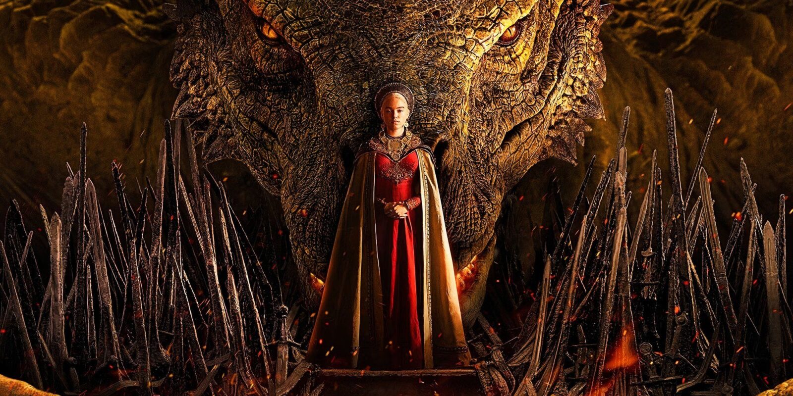 House of the Dragon Season 3 Directing Team Pulls From Fan Favorite Marvel Project