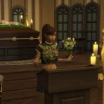 Complete Funeral Guide For The Sims 4: Life & Death