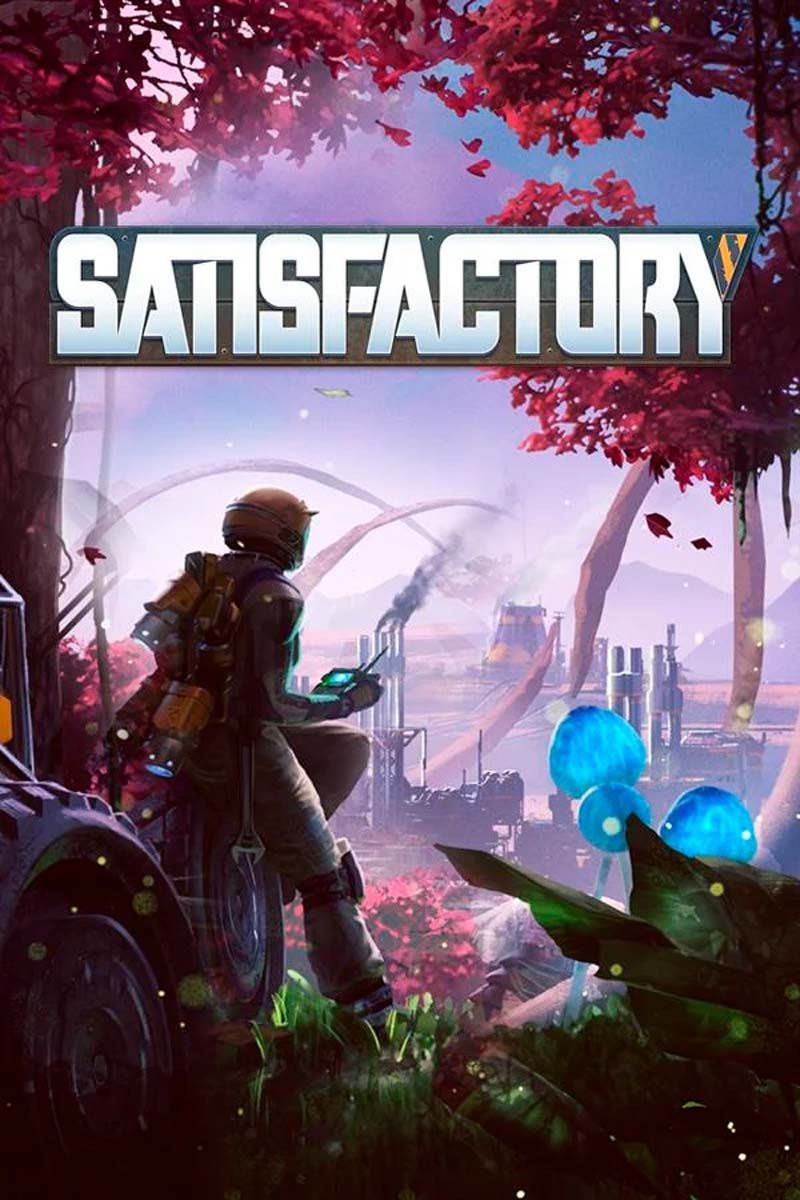 SatisfactoryTagPage