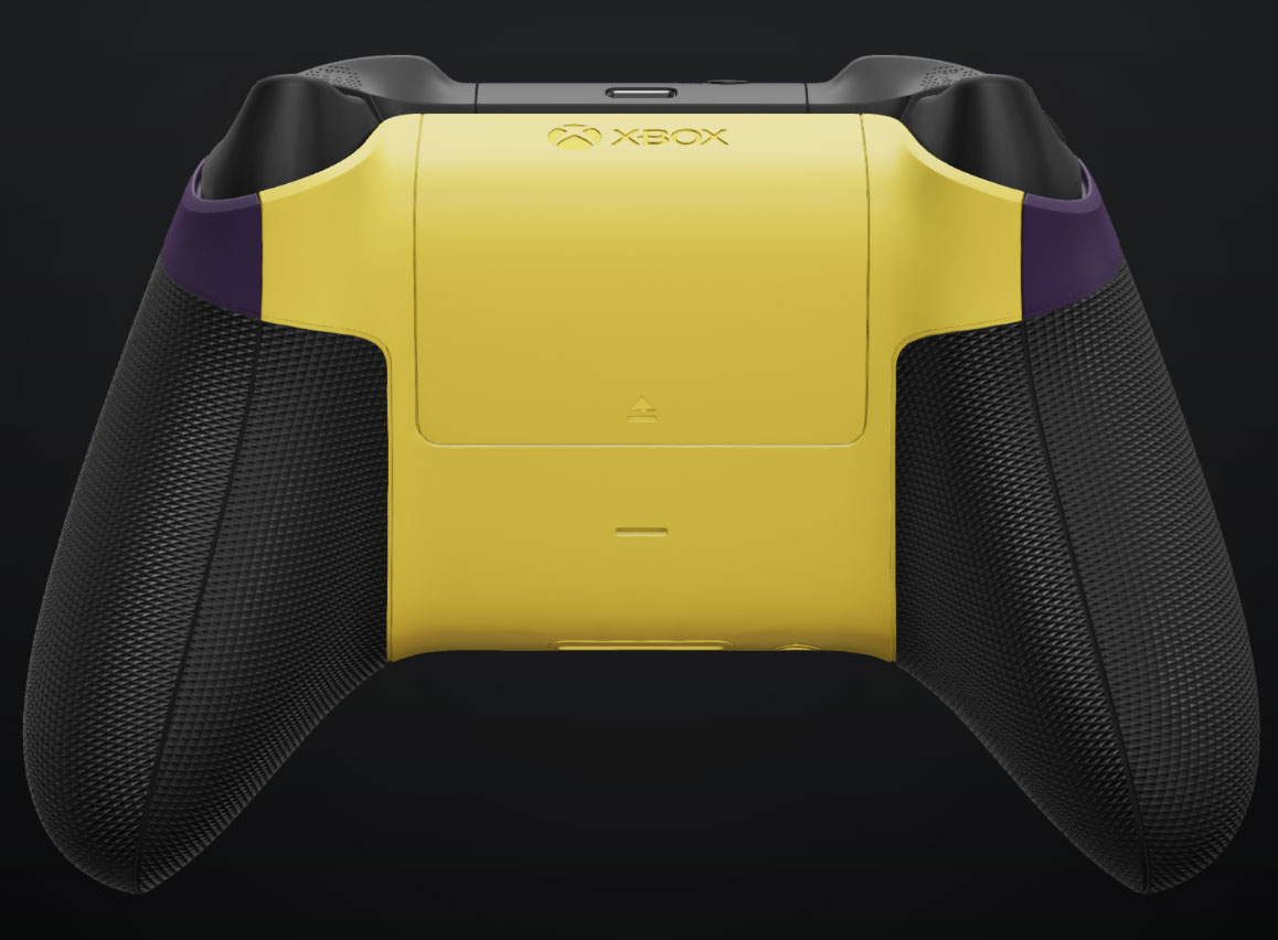 Xbox Design Lab - Grips Image