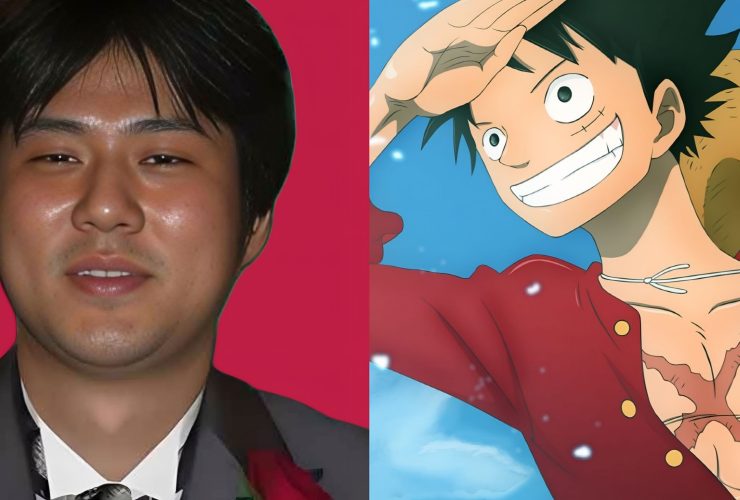 Should Eiichiro Oda Take A Break From Drawing One Piece?