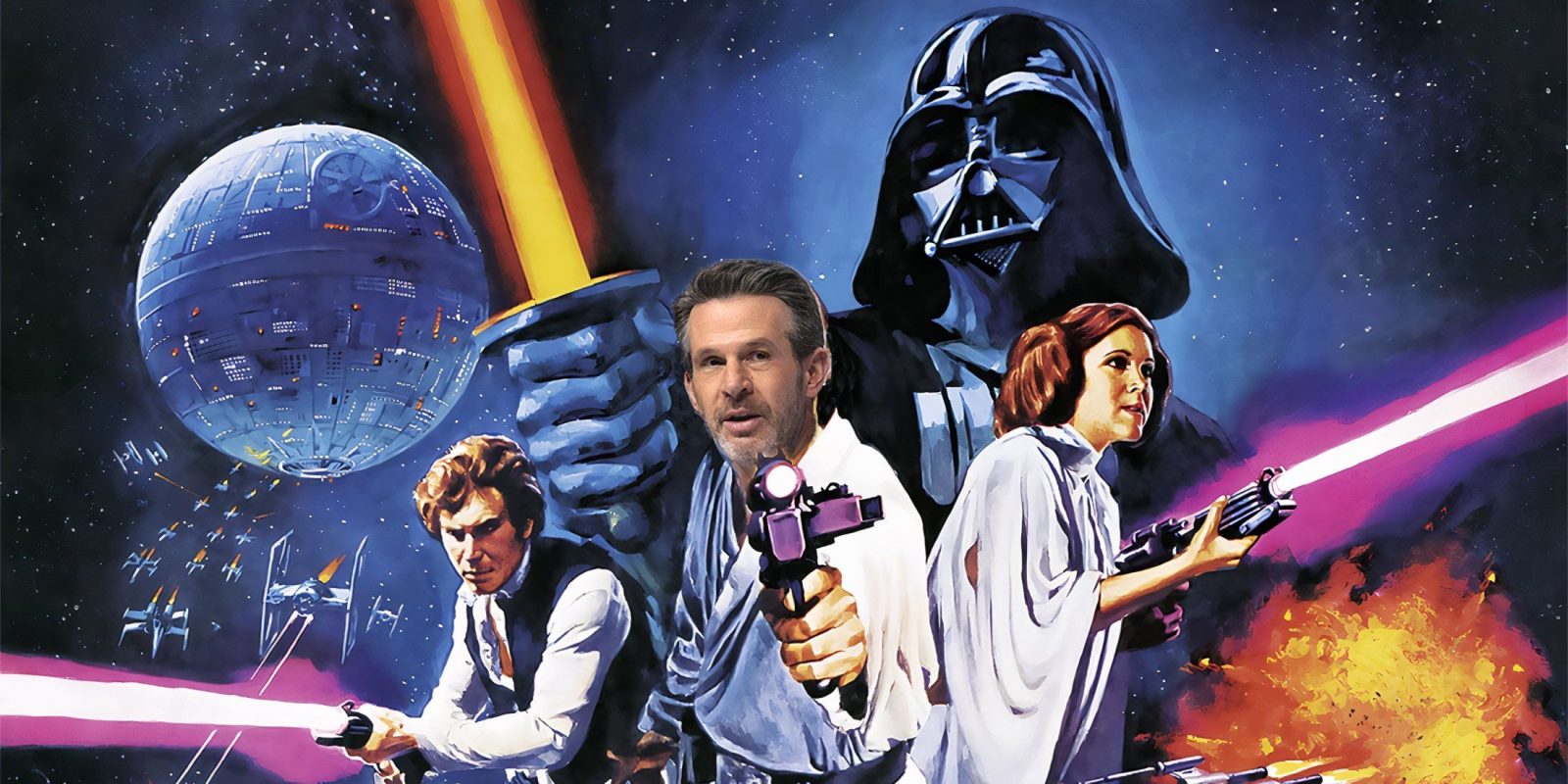 Simon Kinberg's Star Wars Trilogy Could Be A Fresh Start -- Here's How