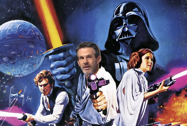 Simon Kinberg's Star Wars Trilogy Could Be A Fresh Start -- Here's How