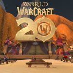 World of Warcraft Makes Big Change to 20th Anniversary Event Venue