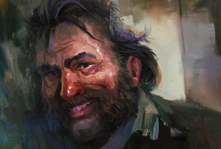 Disco Elysium Spirtual Successor Founders Are In A Legal Dispute