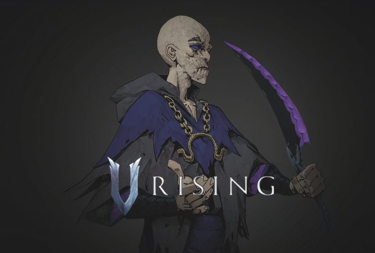 Every Feature Revealed for V Rising’s 1.1 Update So Far