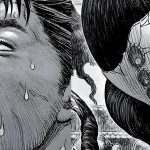 Berserk Chapter 388: Silat Vs. Rakshas