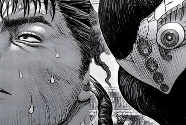 Berserk Chapter 388: Silat Vs. Rakshas