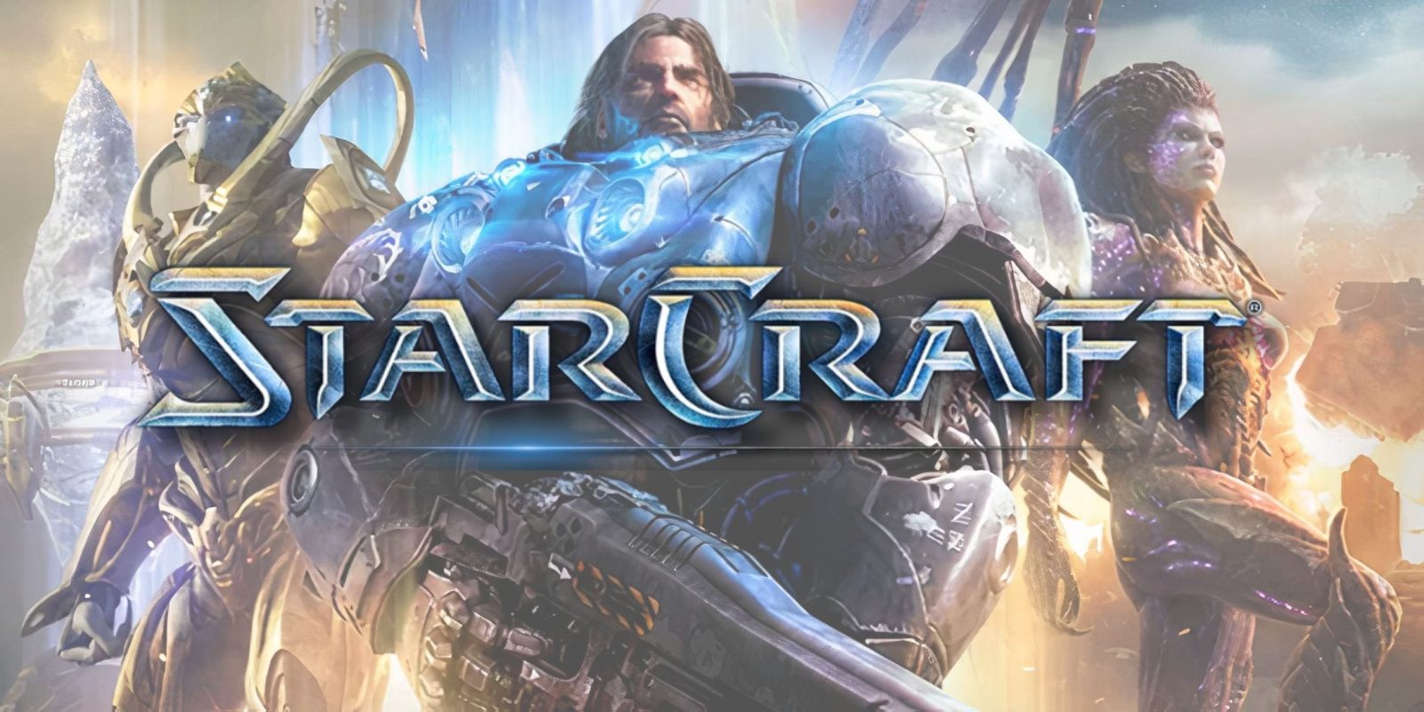 Blizzard Reportedly Hiring for an Open-World StarCraft Shooter