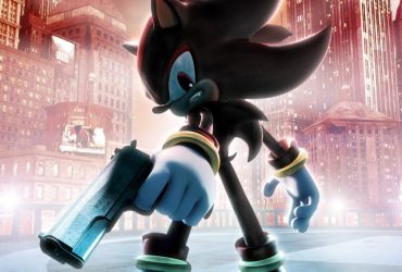 Shadow The Hedgehog Is Better Than You Remember