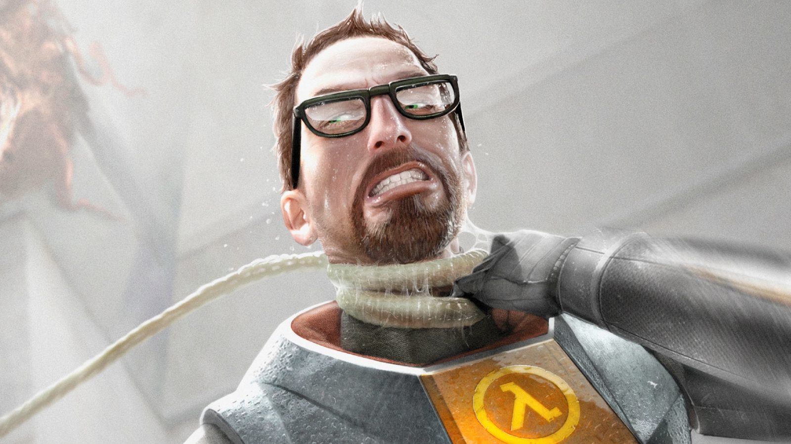 Valve just released a new version of Half-Life 2, and it’s free right now