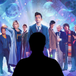 Former Doctor Who Star Suggests Who Could Be The Next Doctor