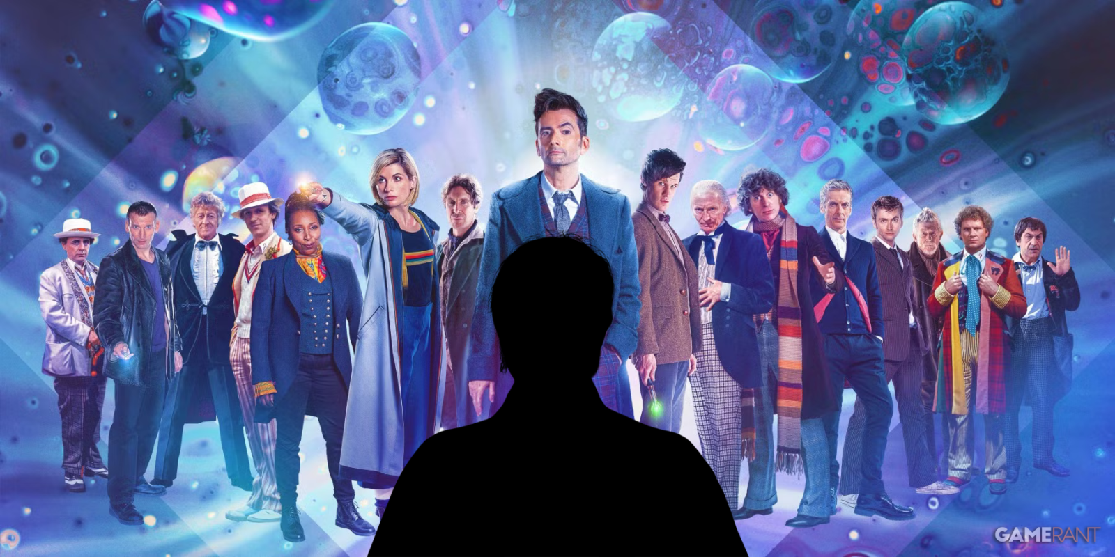 Former Doctor Who Star Suggests Who Could Be The Next Doctor