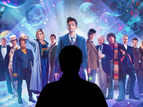 Former Doctor Who Star Suggests Who Could Be The Next Doctor