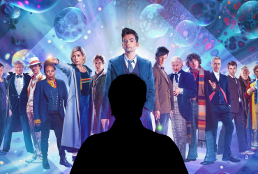 Former Doctor Who Star Suggests Who Could Be The Next Doctor