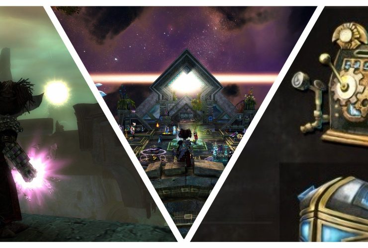 Guild Wars 2: Best Gizmo Items, Ranked