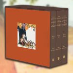 Calvin And Hobbes Complete Hardcover Box Set Is Cheaper Than Its Prime Day Price, But It'll Sell Out Fast