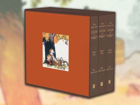 Calvin And Hobbes Complete Hardcover Box Set Is Cheaper Than Its Prime Day Price, But It'll Sell Out Fast