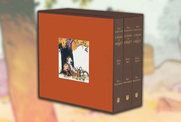 Calvin And Hobbes Complete Hardcover Box Set Is Cheaper Than Its Prime Day Price, But It'll Sell Out Fast