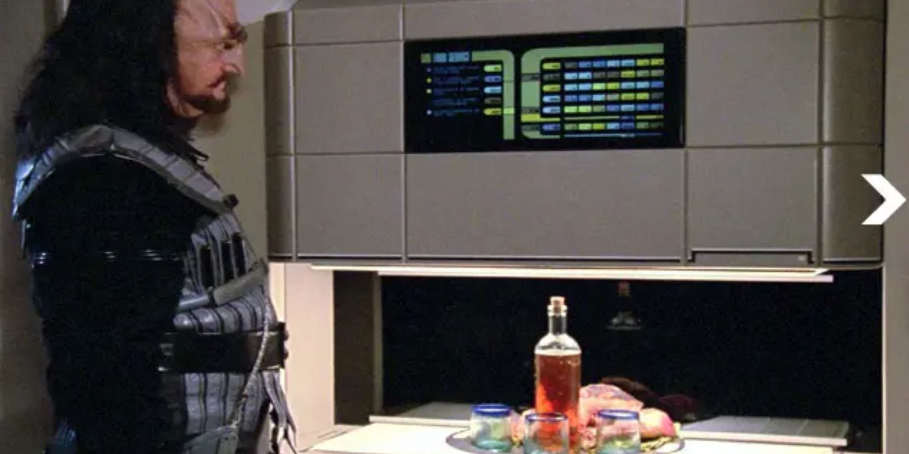 Star Trek Replicator