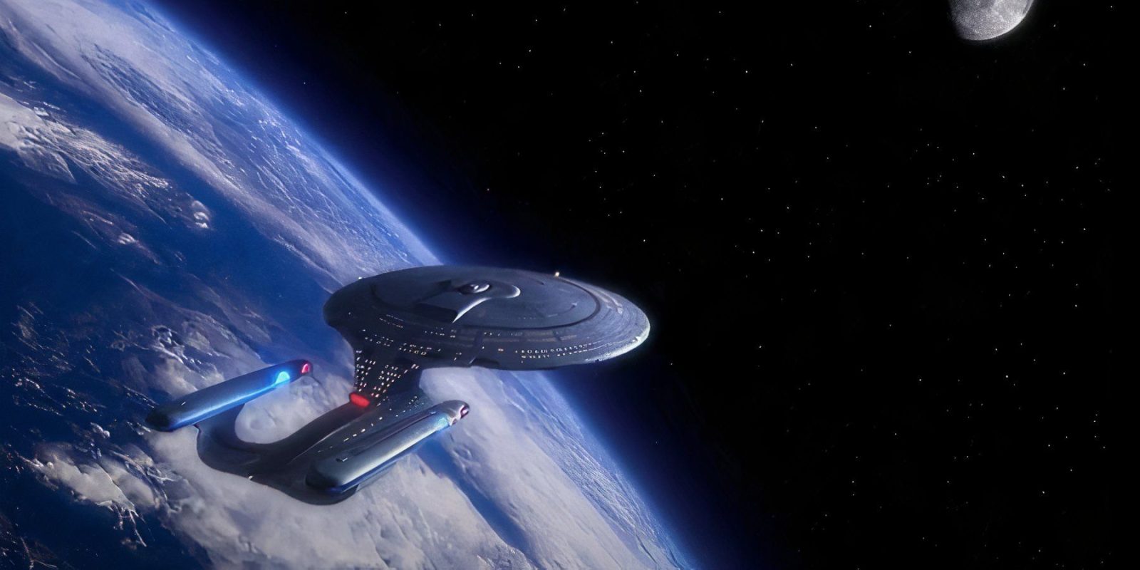 Star Trek's Post-Scarcity World, Explained