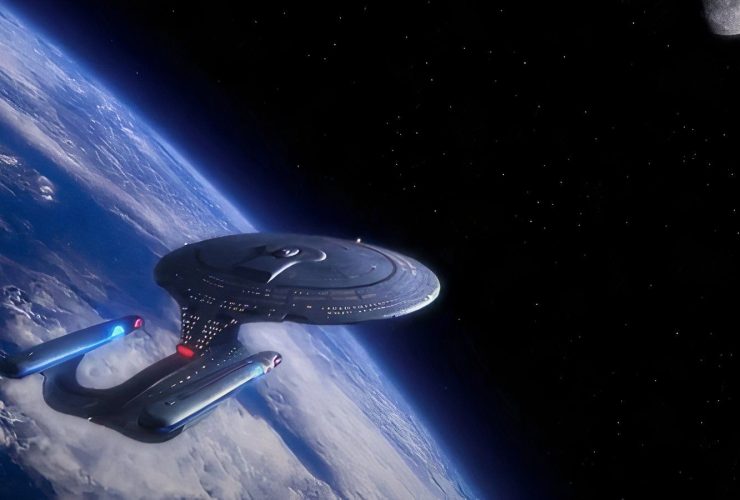 Star Trek's Post-Scarcity World, Explained