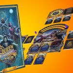 Quarter Past Expands Critical Role’s Popular Board Game