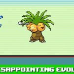 Even More Pokemon Disappointed In Their Evolutions